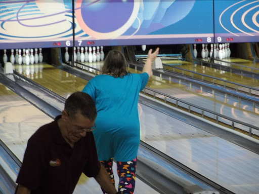 Bowling Alley «Town N Country Lanes», reviews and photos, 1100 S Wayne Rd, Westland, MI 48186, USA