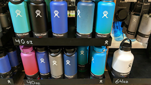 Camping Store «REI», reviews and photos, 2425 Iron Point Rd, Folsom, CA 95630, USA