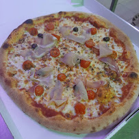 Photos du propriétaire du Pizzeria HOT SPOT PIZZA à Saint-Laurent-du-Var - n°5