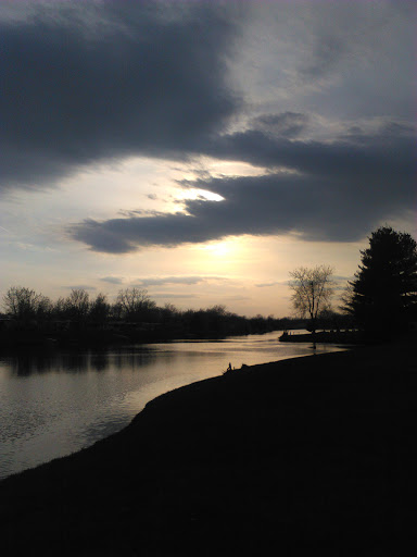 Golf Course «Cinder Ridge Golf Links», reviews and photos, 24801 Lakepoint Dr # 20, Wilmington, IL 60481, USA