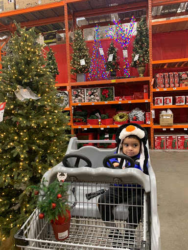 Home Improvement Store «The Home Depot», reviews and photos, 1055 Paterson Plank Rd, Secaucus, NJ 07094, USA