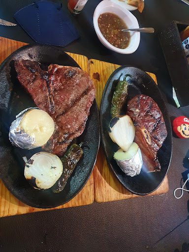 Sonora Prime Steak Durango
