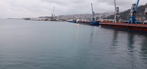 Trabzon Liman Başkanlığı