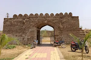Sahangad Fort image