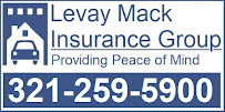 Levay Mack Insurance Group - Melbourne - Photo 4 - Car repair in Melbourne, FL, Palm Bay