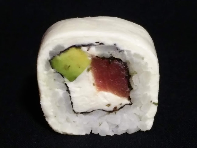 Nostimo Sushi - Restaurante