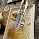 Photo n°2 de l'avis de Andrea.S fait le 29/05/2023 à 12:03 sur le  banco a ristoro à Turin