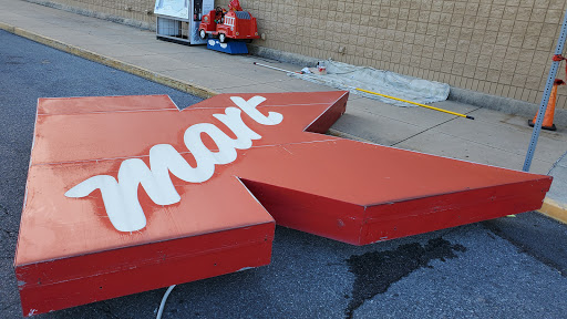Discount Store «Kmart», reviews and photos, 1745 Quentin Rd, Lebanon, PA 17042, USA