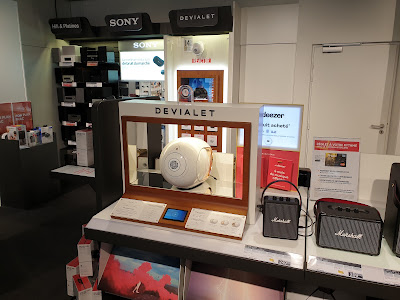 FNAC Aix-en-Provence à Aix-en-Provence
