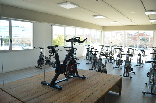 Cub Sports Centre en Vinyols i els Arcs, Castellón