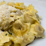 Photo n°3 de l'avis de Matthew.a fait le 04/05/2023 à 18:13 sur le  Ristorante Bue D'Oro à Valeggio sul Mincio