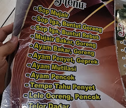 RM yanti berkah photo