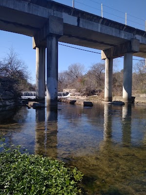 The Round Rock - photo 3