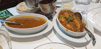 Korma du Restaurant indien RESTAURANT RAJMAHAL à Nice - n°13