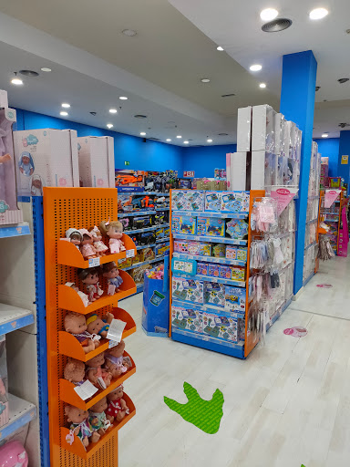 Toy Planet Málaga