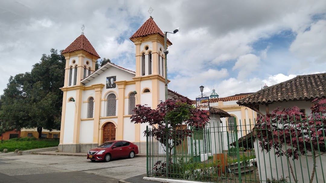 Capilla de Nuestra Señora de Lourdes