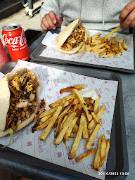 Photo n°31 de ben's food - Berliner kebab à Marseille ()