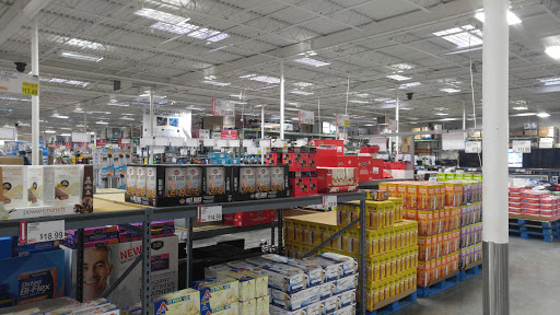 Warehouse club «BJ’s Wholesale Club», reviews and photos, 1007 U.S. 9, Old Bridge, NJ 08857, USA