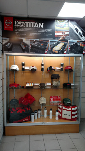 Nissan Dealer «Imperio Nissan of San Juan Capistrano», reviews and photos, 33633 Camino Capistrano, San Juan Capistrano, CA 92675, USA