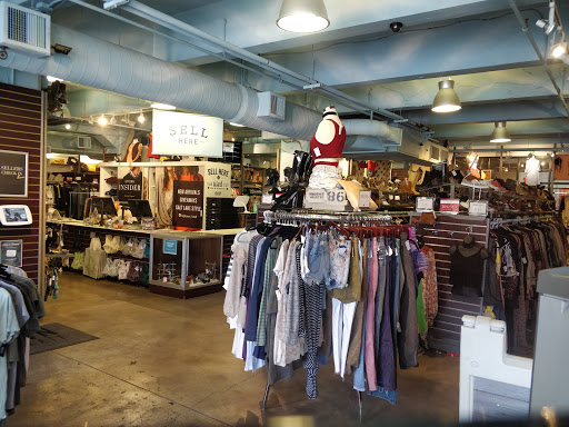 Clothing Store «Uptown Cheapskate», reviews and photos, 353 W 200 S, Salt Lake City, UT 84102, USA