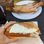 Photo n°3 de l'avis de Steve.e fait le 07/09/2023 à 15:28 sur le  Dat Fischhus à Malchow