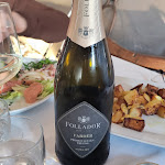 Photo n°3 de l'avis de Adriana.h fait le 05/02/2024 à 15:11 sur le  Ristorante Pizzeria La Greppia à Cesena