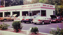 Simon's Auto Services - Photo 8 - Car repair in Cleveland Heights, OH, Cleveland