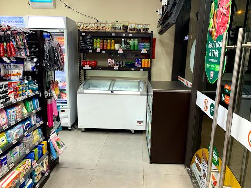 Top 20 7-eleven cửa hàng Thị xã Gia Nghĩa Đắk Nông 2022