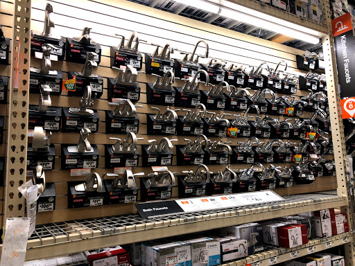 Home Improvement Store «The Home Depot», reviews and photos, 1100 Newport Ave, South Attleboro, MA 02703, USA