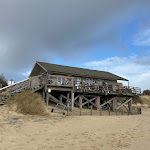 Photo n°1 de l'avis de Ralf.o fait le 19/02/2022 à 13:21 sur le  L.A. Sylt, Lister Austernperle à List