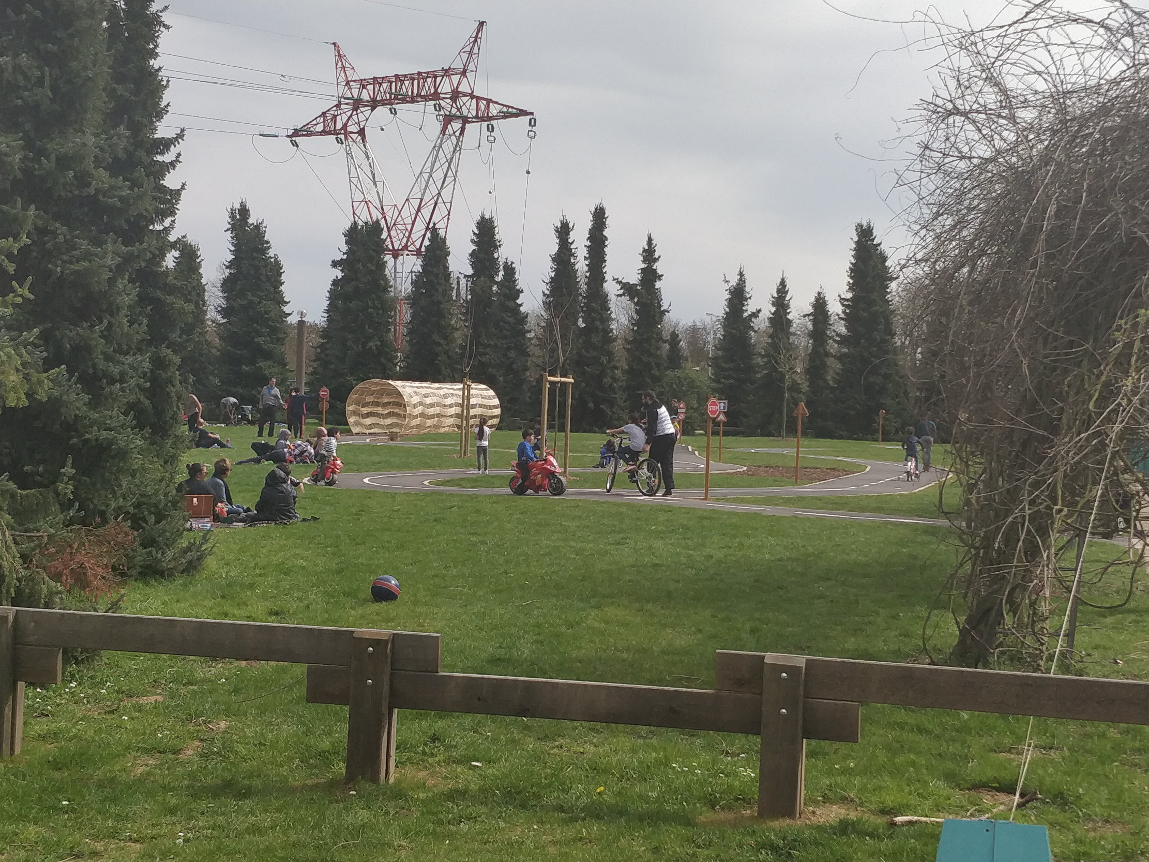 Photo n° 3 de l'avis de CHAILLET.a fait le 08/04/2018 à 14:15