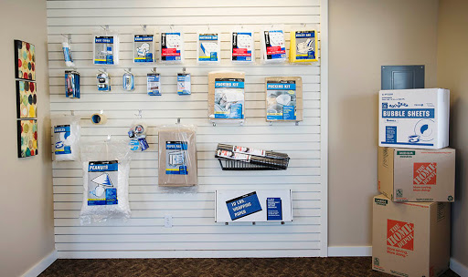 Self-Storage Facility «Keylock Storage», reviews and photos, 17792 Middleton Rd, Nampa, ID 83687, USA