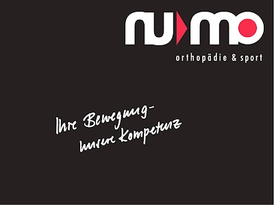 Photos of NUMO Systems AG