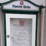 Photo n°1 de l'avis de Peter-Jörg.r fait le 02/04/2023 à 14:04 sur le  Gaststätte Huckerwirt à Biberbach