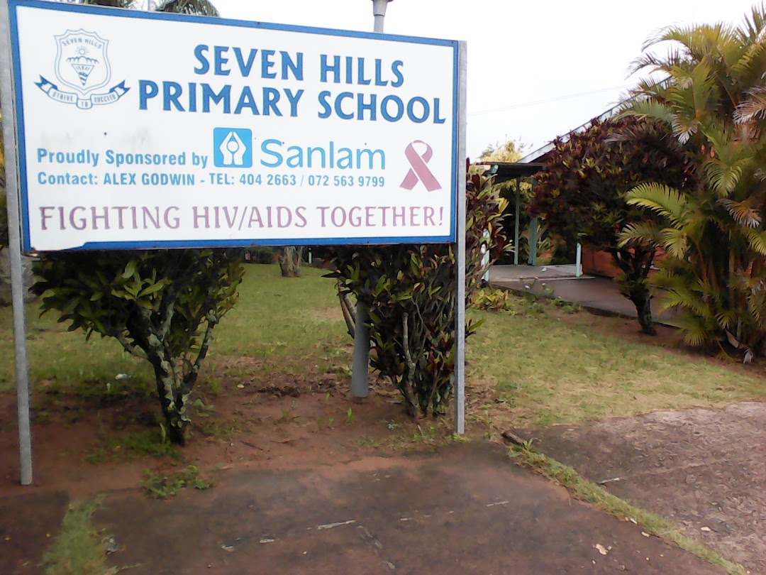 Seven Hills Primary School