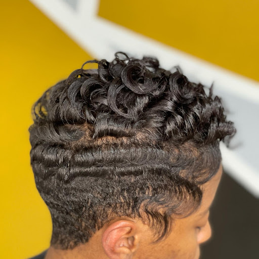 Beauty Salon «SD Luxuri Salon & Beauty Bar», reviews and photos, 602 Southside Commercial Pkwy, Jonesboro, GA 30236, USA