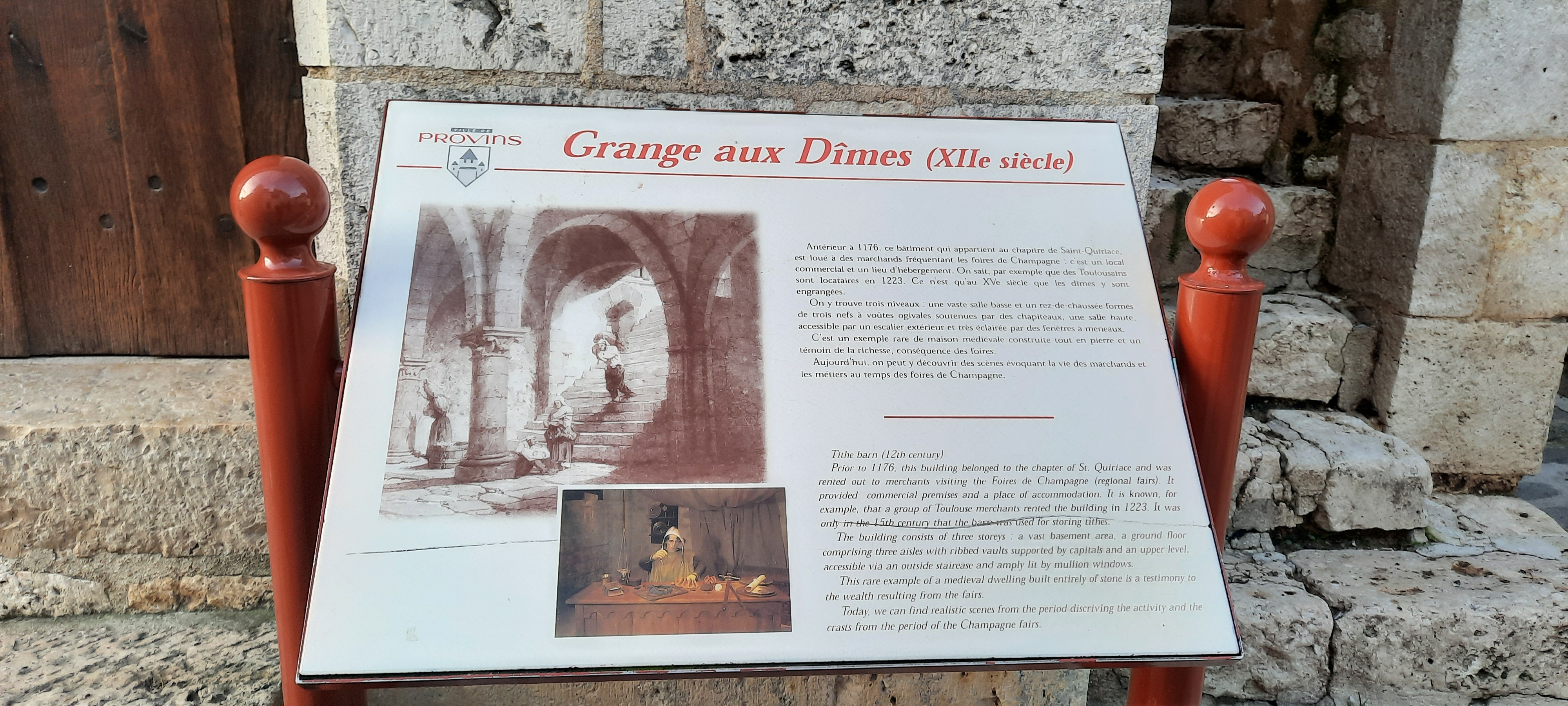 Photo n° 1 de l'avis de Whynot.e fait le 11/12/2021 à 20:05