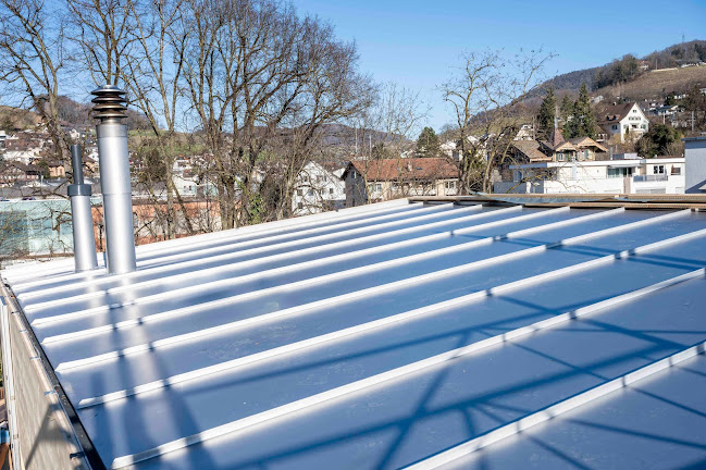 Rezensionen über GGS AG Holzbau & Spenglerei in Liestal - Zimmermann