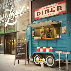 The Horsebox Diner