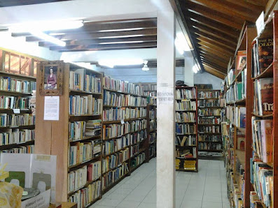 Semua - Pondok Pekak Library & Learning Centre