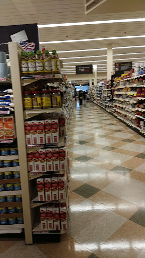 Supermarket «Big Y», reviews and photos, 85 Bridge St, Naugatuck, CT 06770, USA