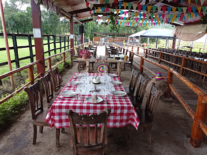 EL CORCEL BLANCO - RESTAURANTE BAR