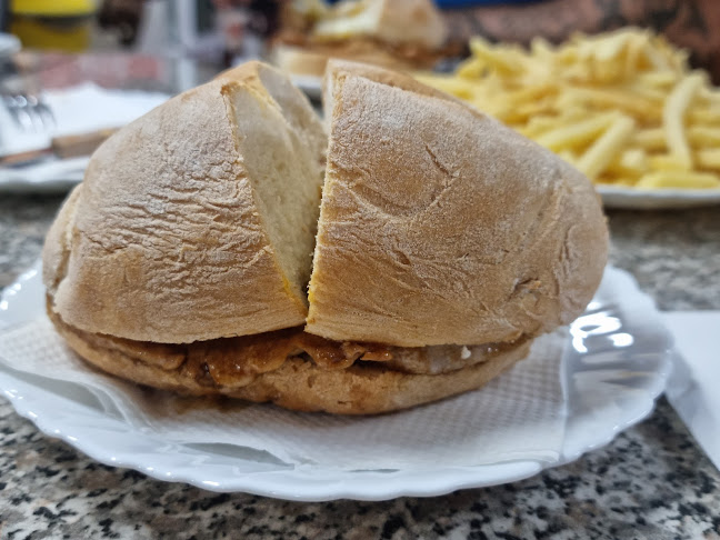 Café do Caia - Restaurante