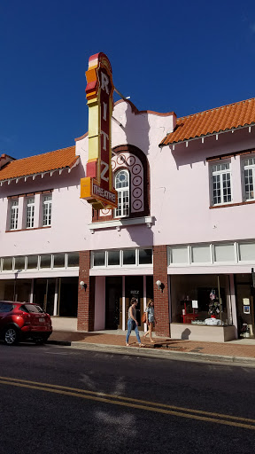 Performing Arts Theater «Ritz Theatre 100 Inc», reviews and photos, 263 W Central Ave, Winter Haven, FL 33880, USA