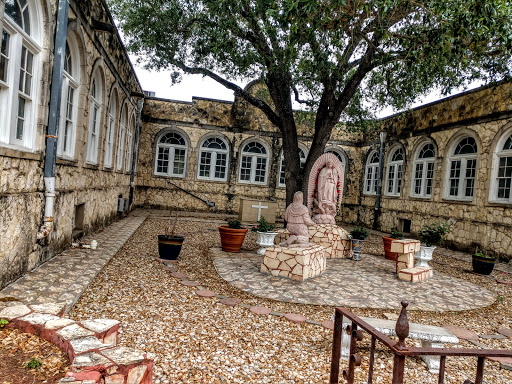 National Park «San Antonio Missions National Historical Park», reviews and photos, 6701 San Jose Dr, San Antonio, TX 78214, USA