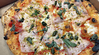 Plats et boissons du Pizzeria Pizza di Fafa à Nancy - n°9