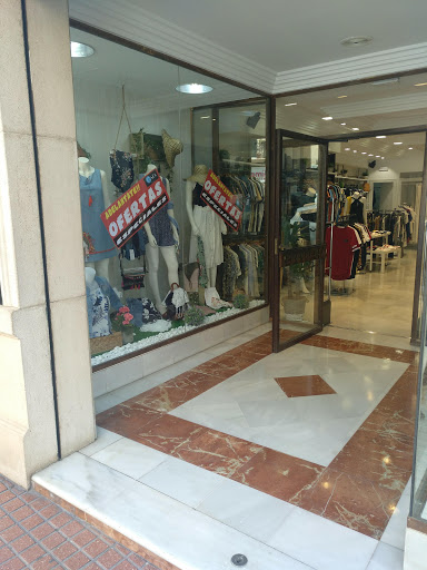 Gaël Urbán Shop