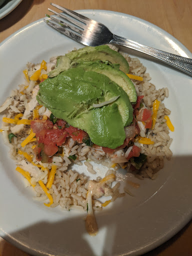 Cafe «Prince Street Cafe», reviews and photos, 15 N Prince St, Lancaster, PA 17603, USA