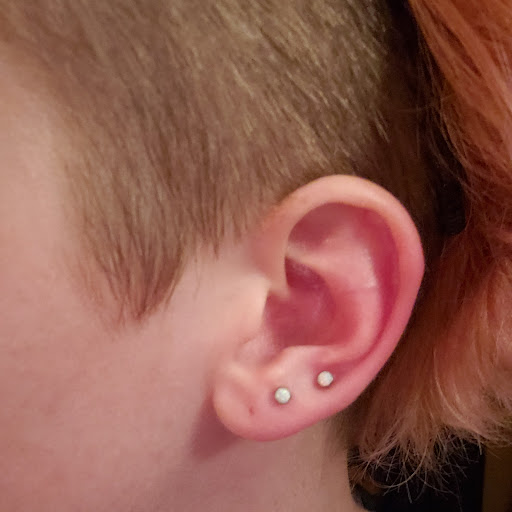 Explore infertility tattoo ideas, creative tattoo ideas in Longview, available at Pale Horse Tattoo & Piercing