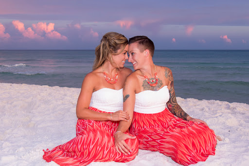 Event Planner «Barefoot Weddings», reviews and photos, 11 Eglin Pkwy SE, Fort Walton Beach, FL 32548, USA